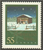 Canada Scott 1874 MNH